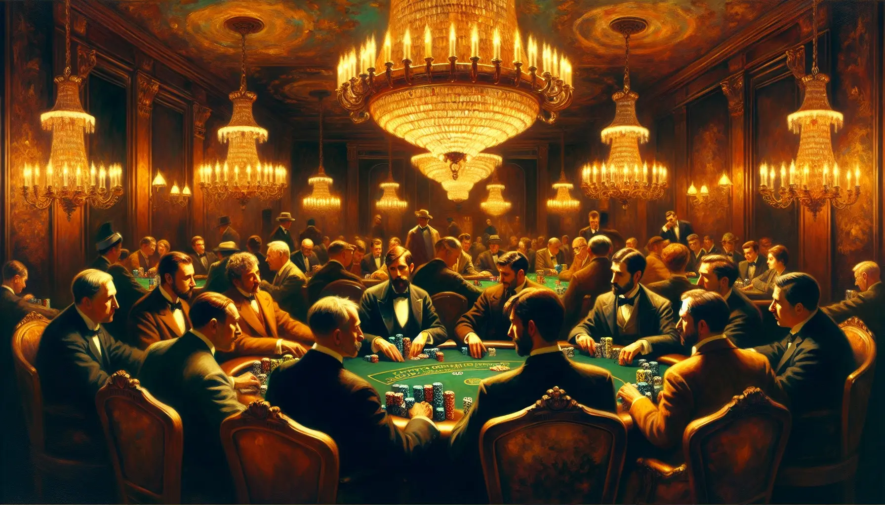 What is a Feeder in Poker? What is a Feeder in Poker?