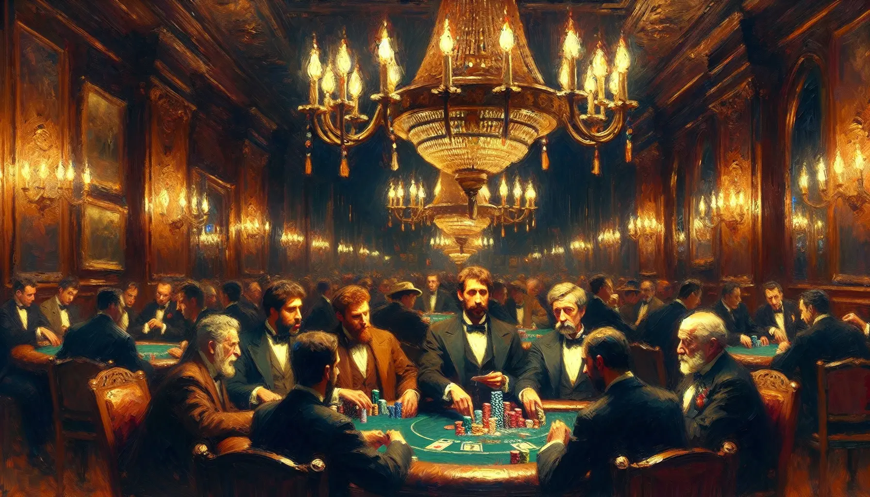 What is a Fish Hook in Poker? What is a Fish Hook in Poker?