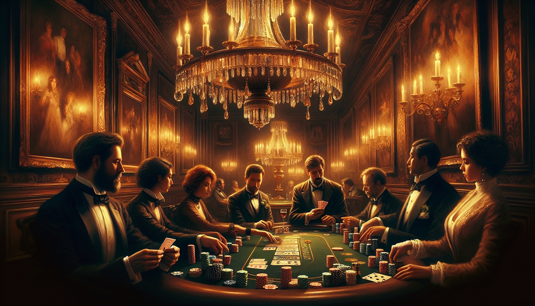 What is Five-Card Stud? What is Five-Card Stud?
