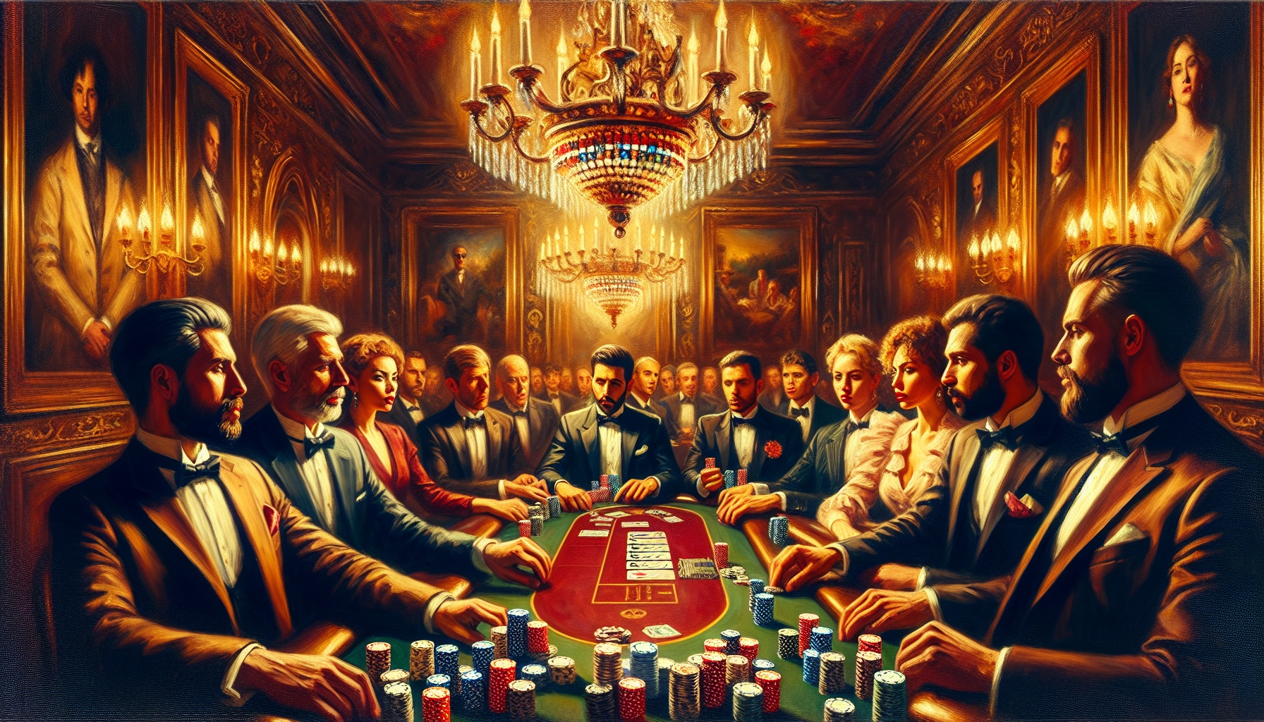 What is the Flop in Poker? What is the Flop in Poker?