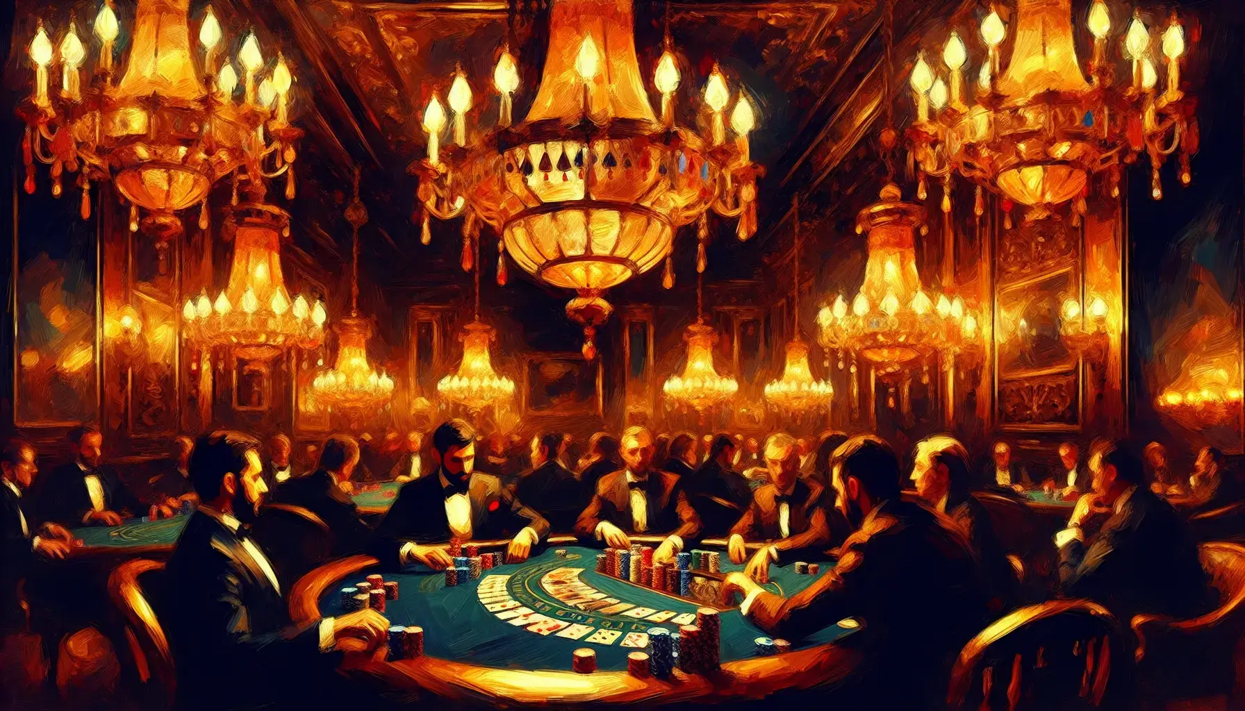 What is Forward Motion in Poker?