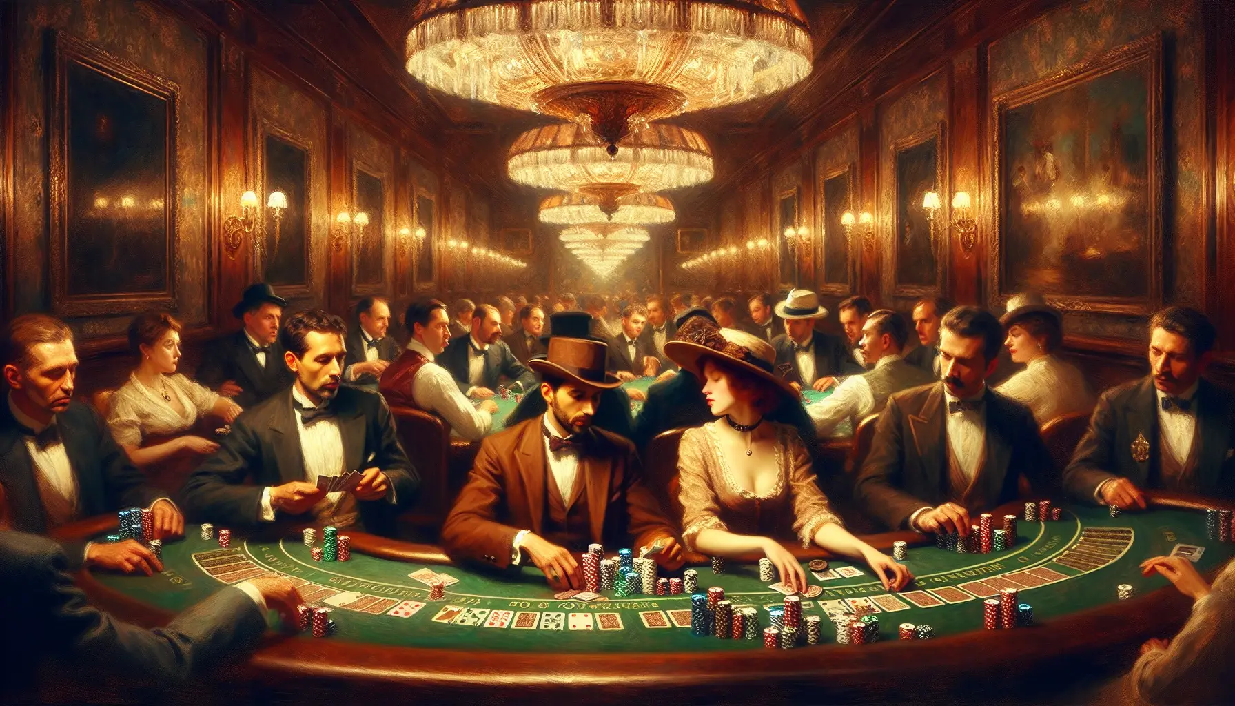 What is a Four-Liner in Poker? What is a Four-Liner in Poker?