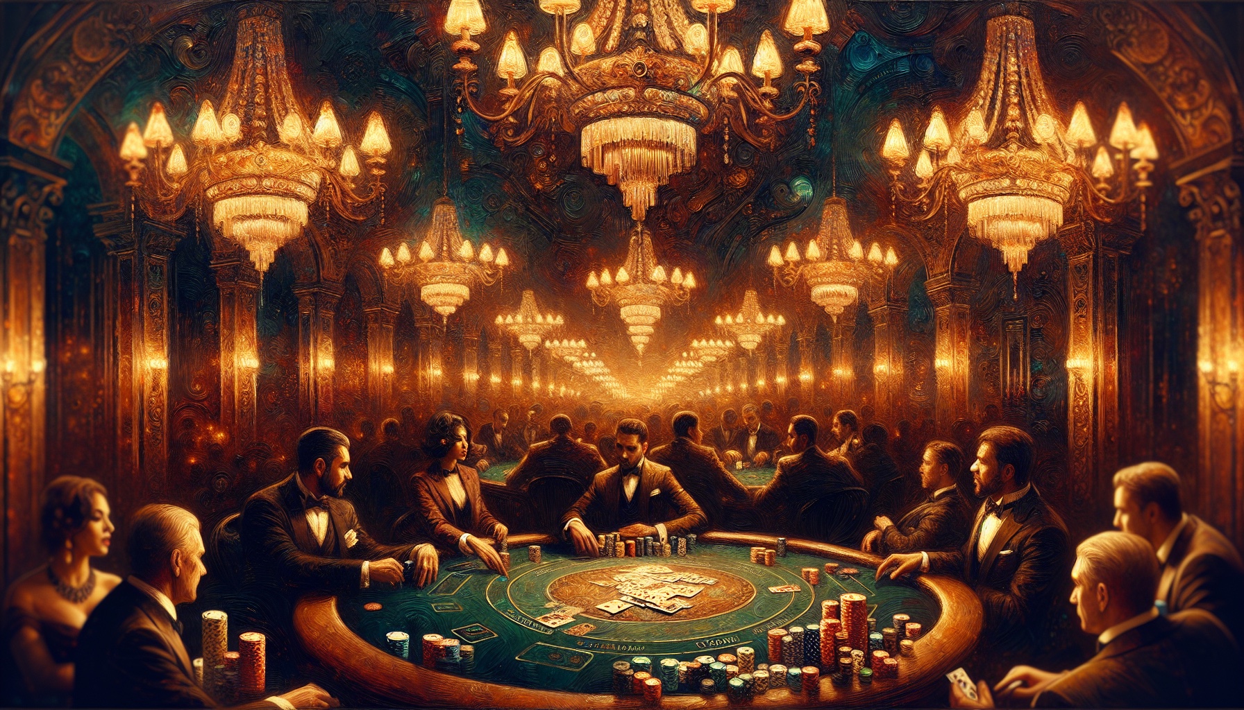 What is the Fundamental Theorem of Poker? What is the Fundamental Theorem of Poker?