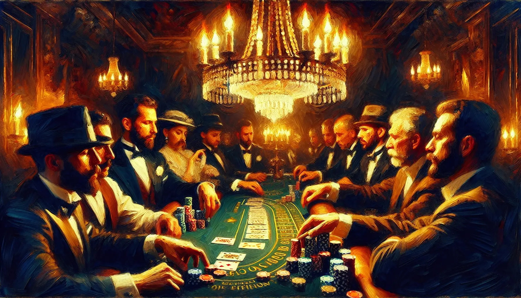 What is Game Flow in Poker? What is Game Flow in Poker?