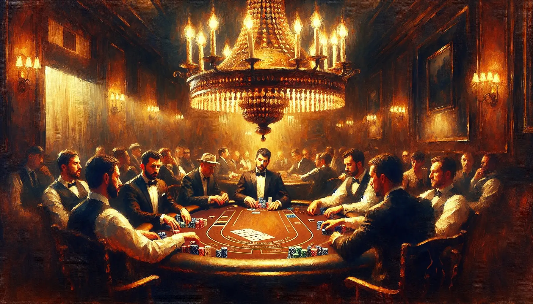 What Does 'Give the Office' Mean in Poker? What Does 'Give the Office' Mean in Poker?