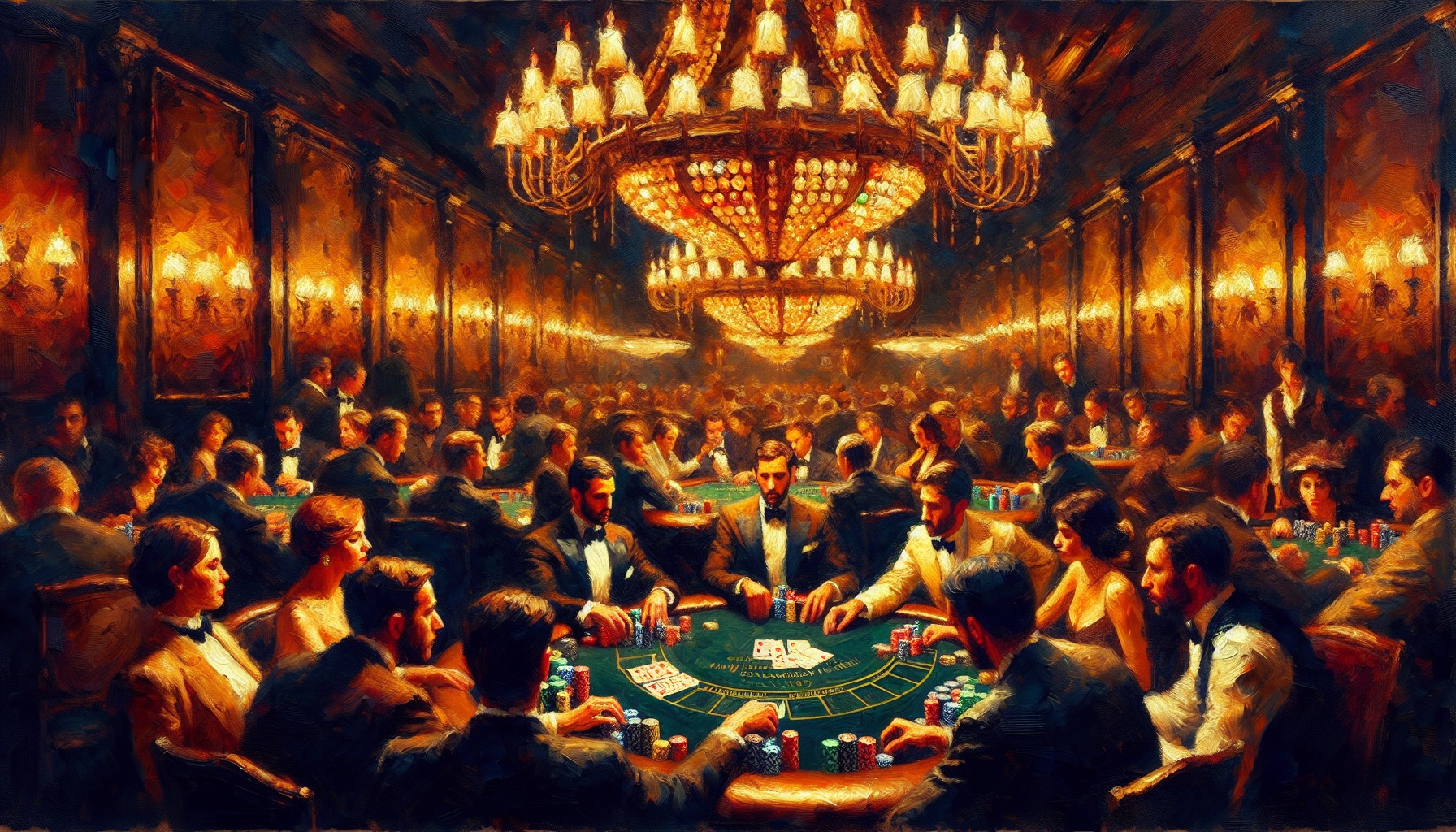 What Does 'Going South' Mean in Poker? What Does 'Going South' Mean in Poker?