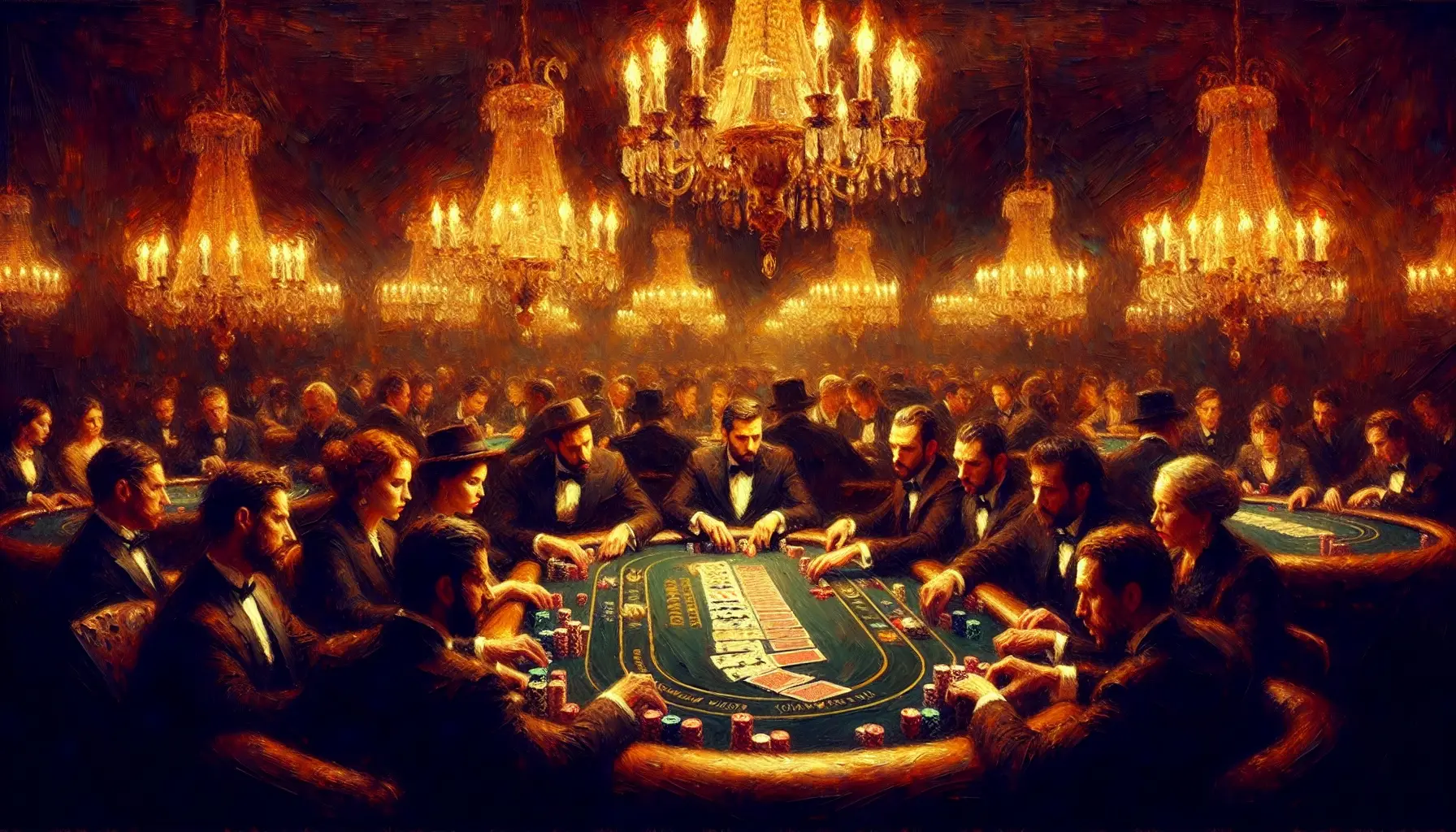 What is a Gold Chip? What is a Gold Chip?