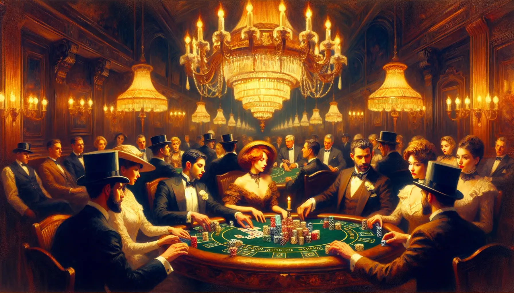 What Does Graveyard Mean in Poker? What Does Graveyard Mean in Poker?