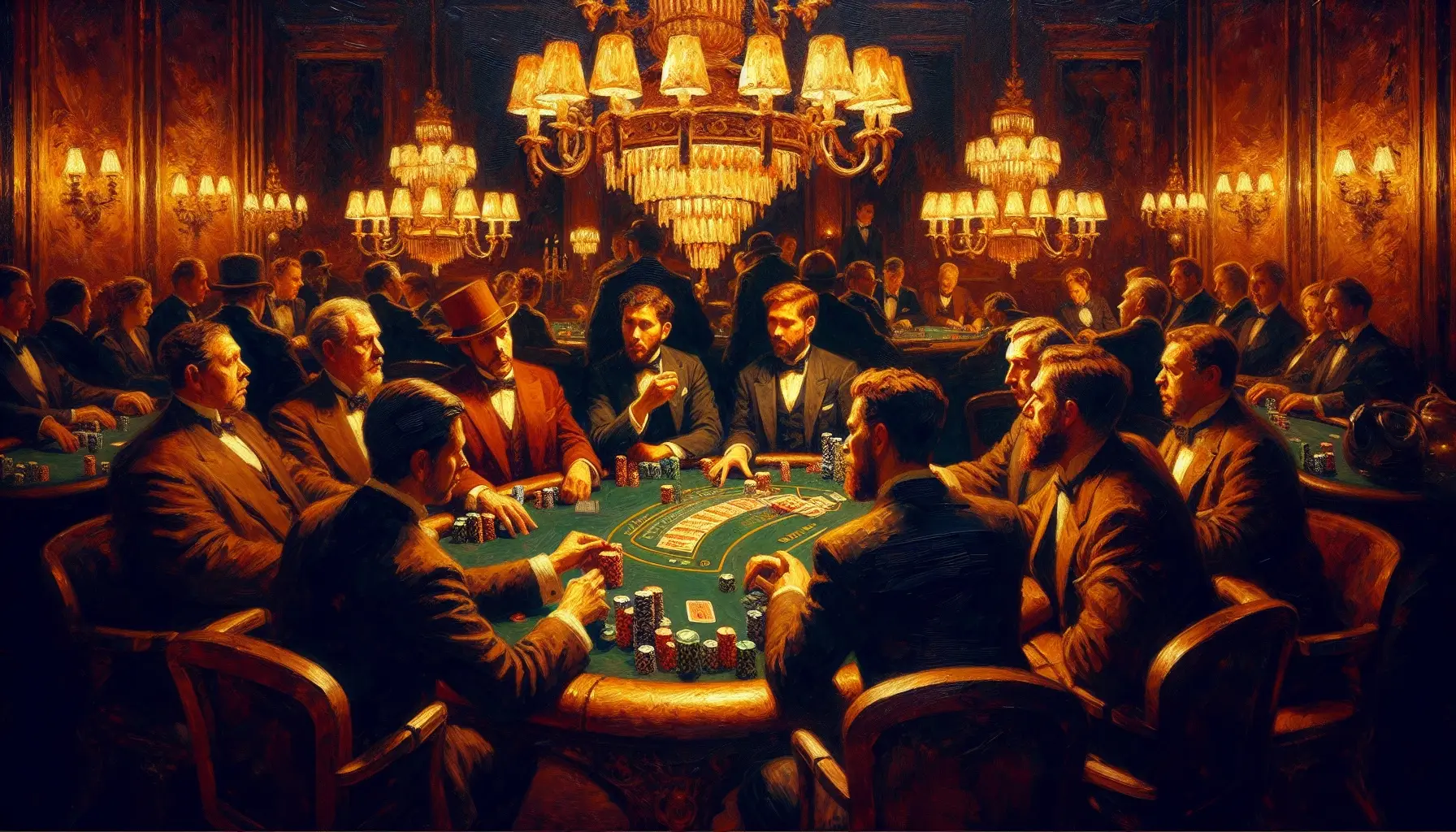 What Does Grind Mean in Poker? What Does Grind Mean in Poker?