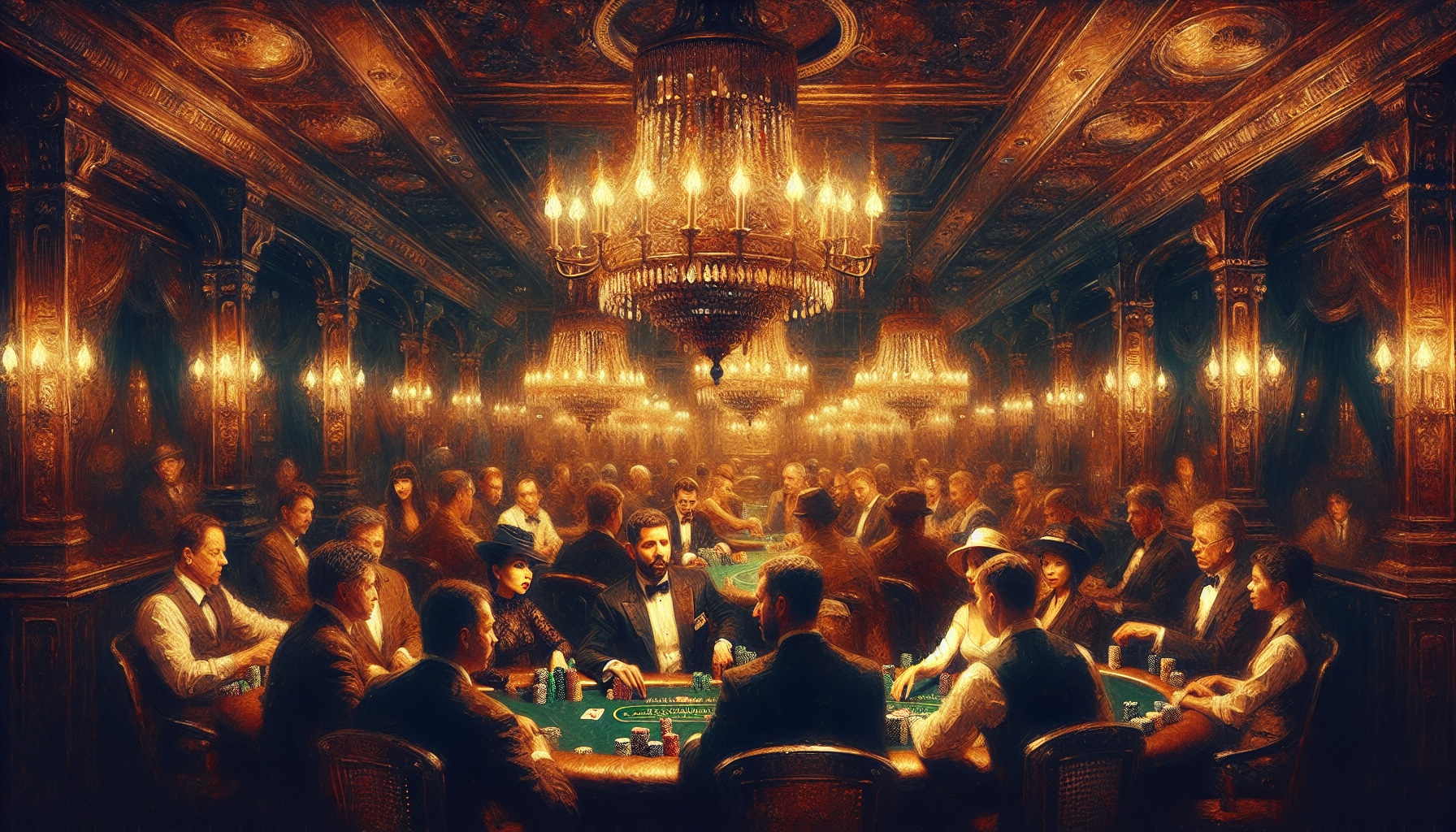 What is GTO in Poker? What is GTO in Poker?
