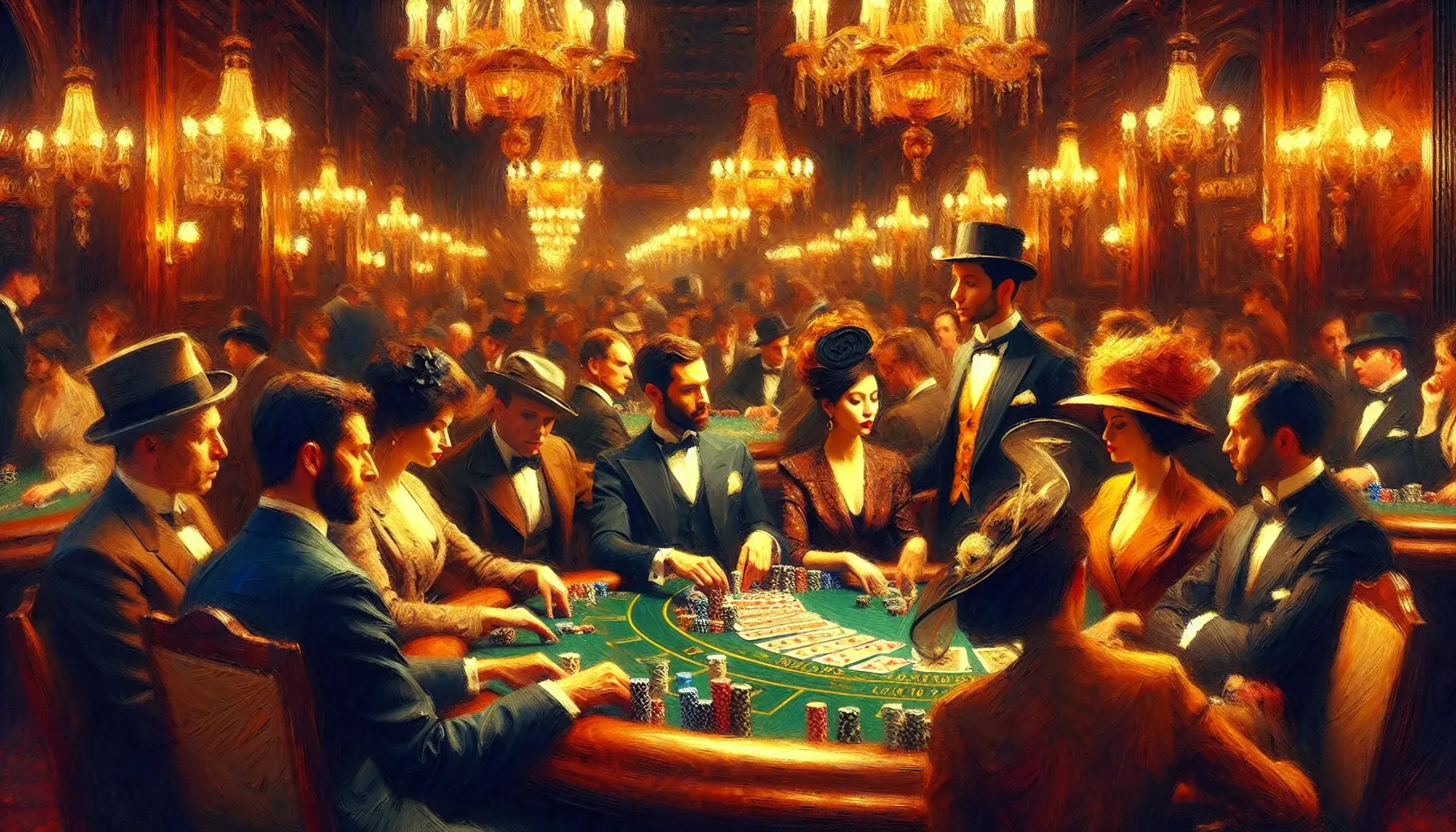 What is a Guarantee in Poker? What is a Guarantee in Poker?