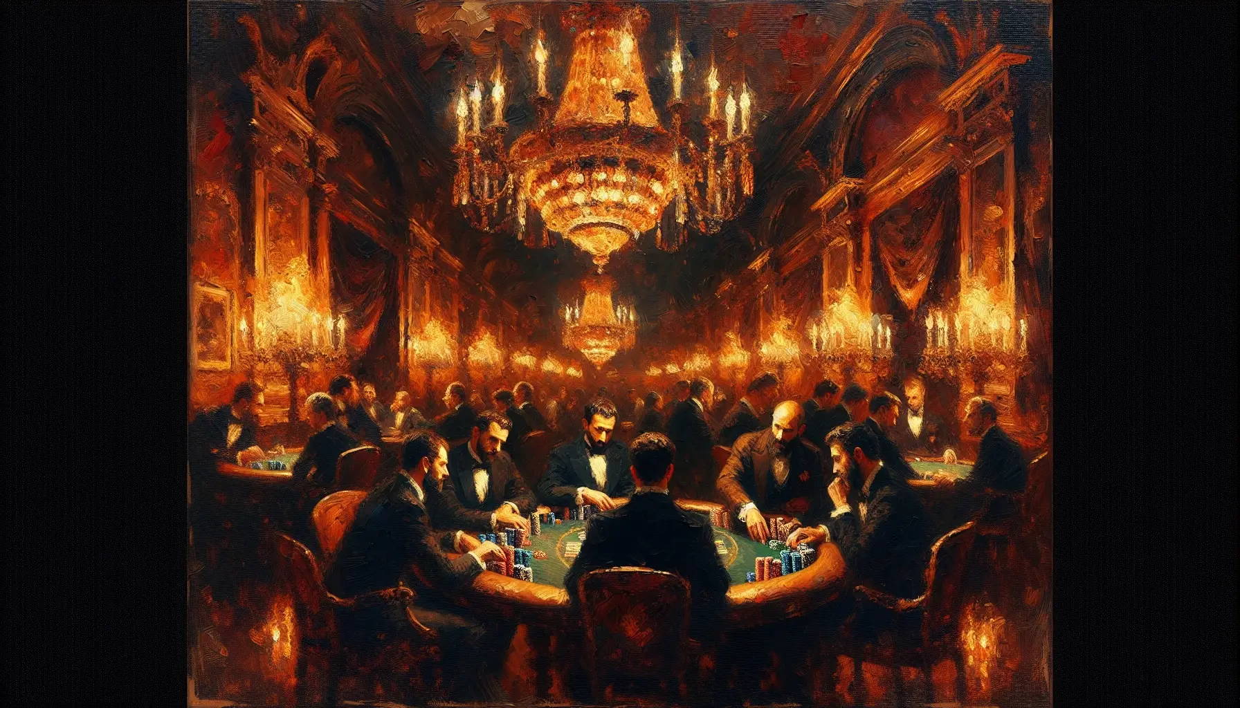 What is Gypsy in Poker? What is Gypsy in Poker?