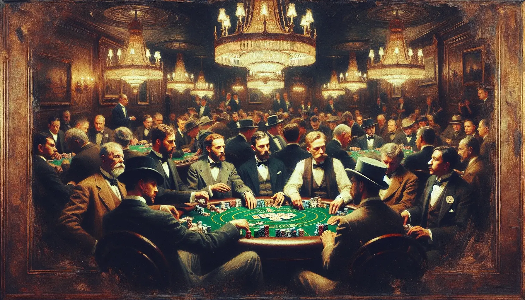 What is a Hand in Poker?