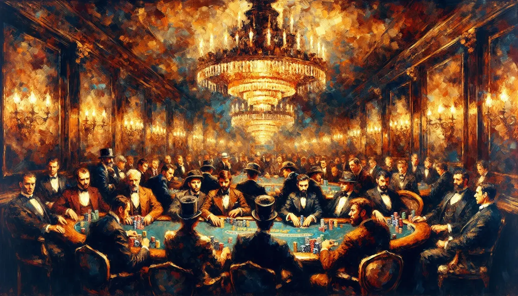 What is Hand for Hand in Poker? What is Hand for Hand in Poker?