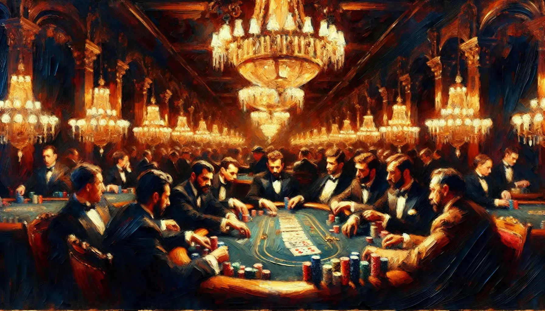 What is a Hard Hand? What is a Hard Hand?