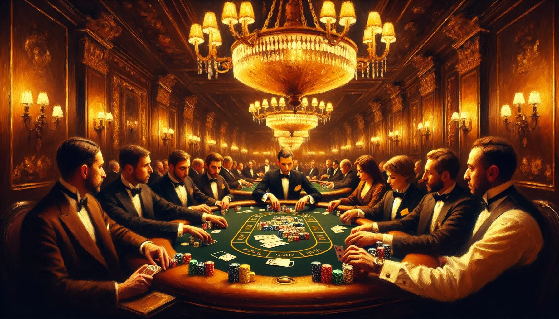 What is a Heater in Poker? What is a Heater in Poker?