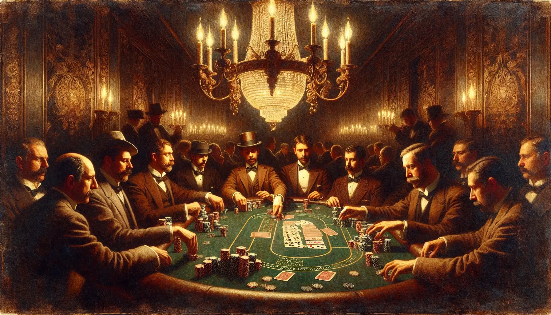 What is a High Card in Poker? What is a High Card in Poker?