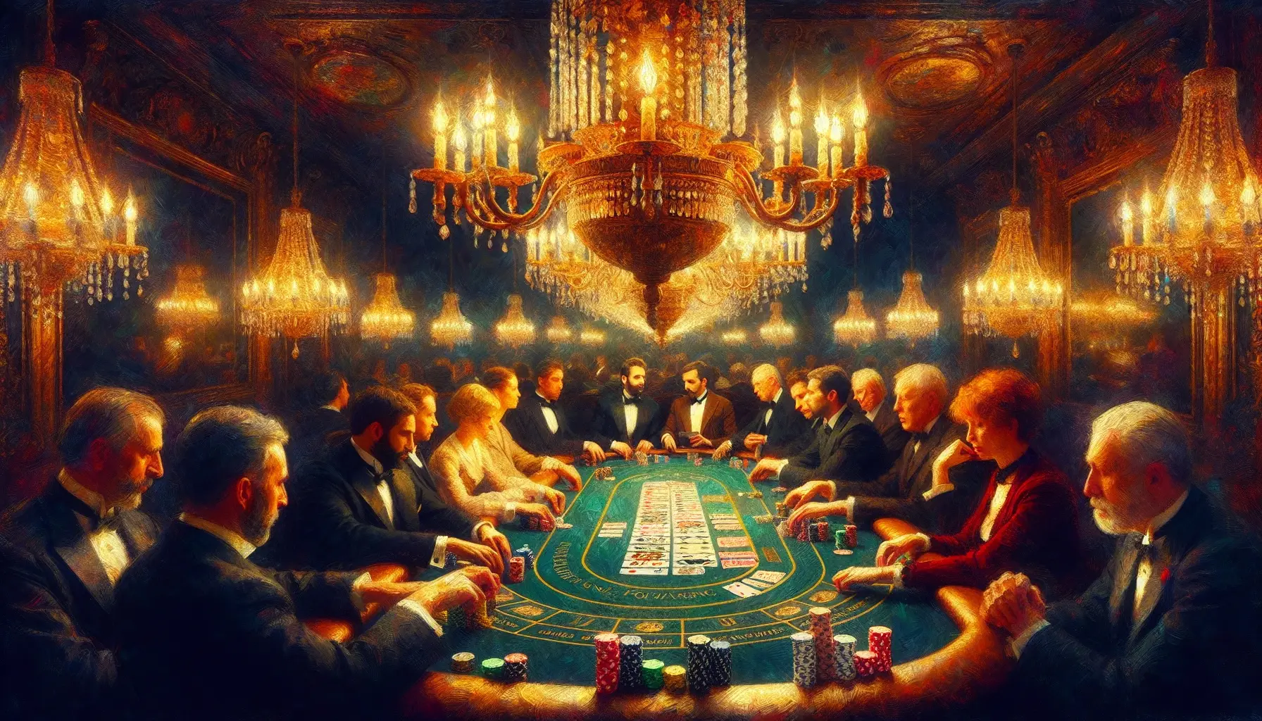 What is High-Low in Poker?