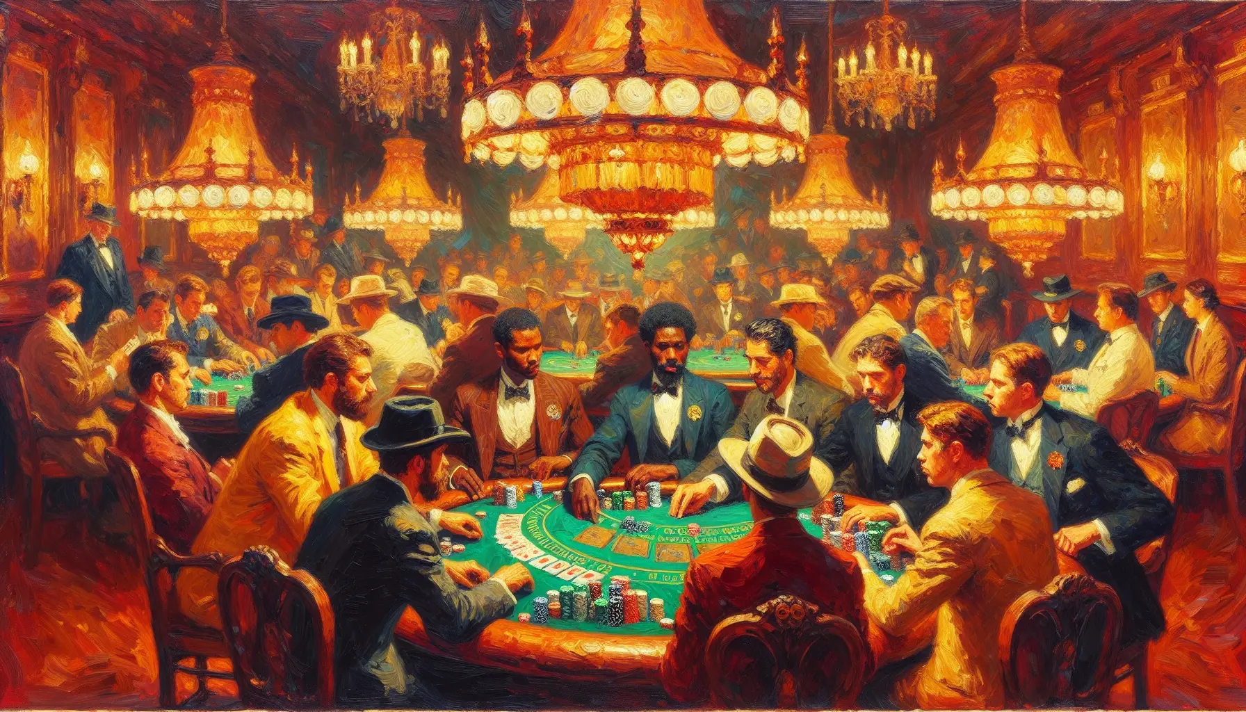 What is the Hijack Position in Poker? What is the Hijack Position in Poker?