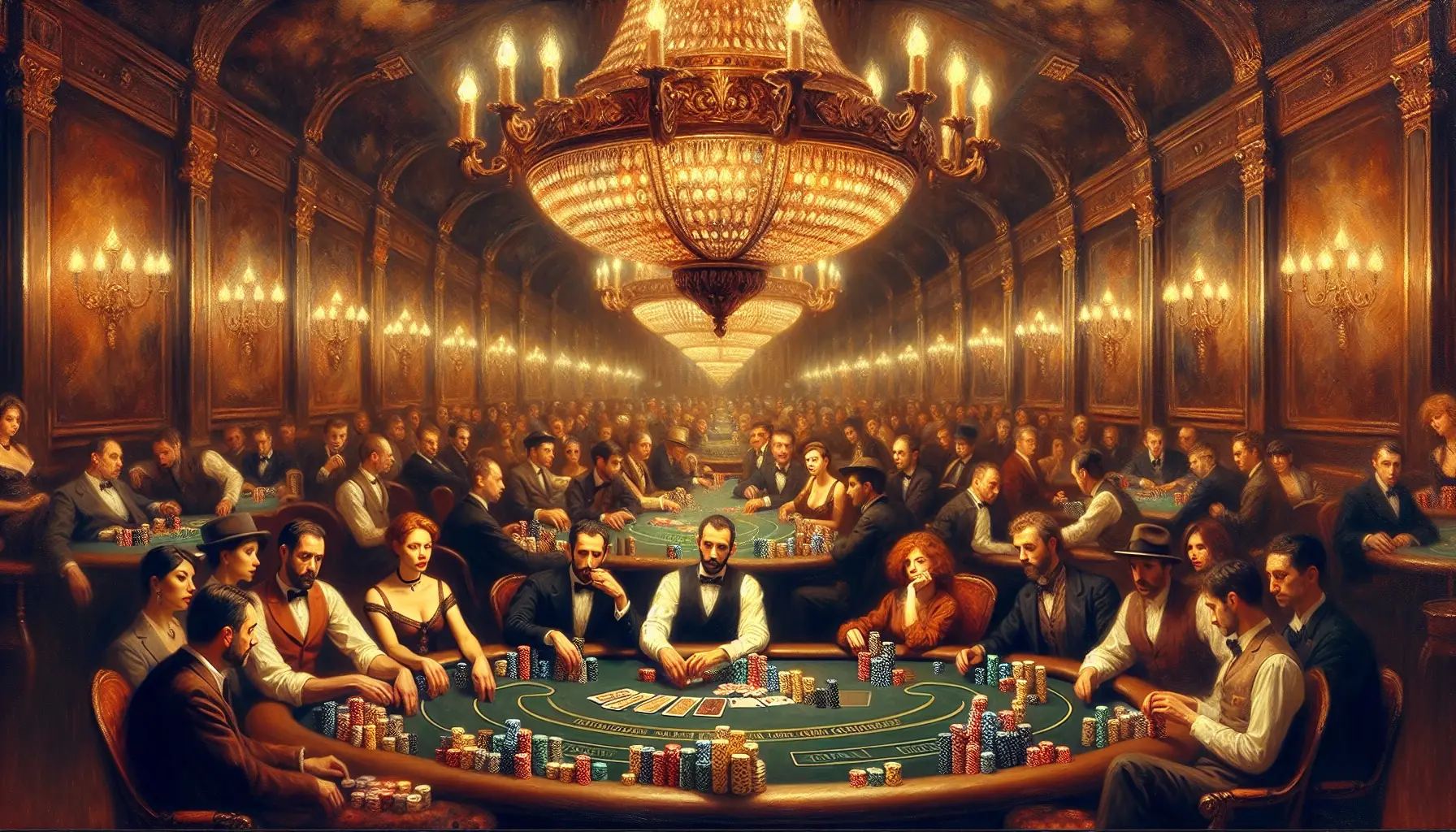 What is a Hitchhiker in Poker?