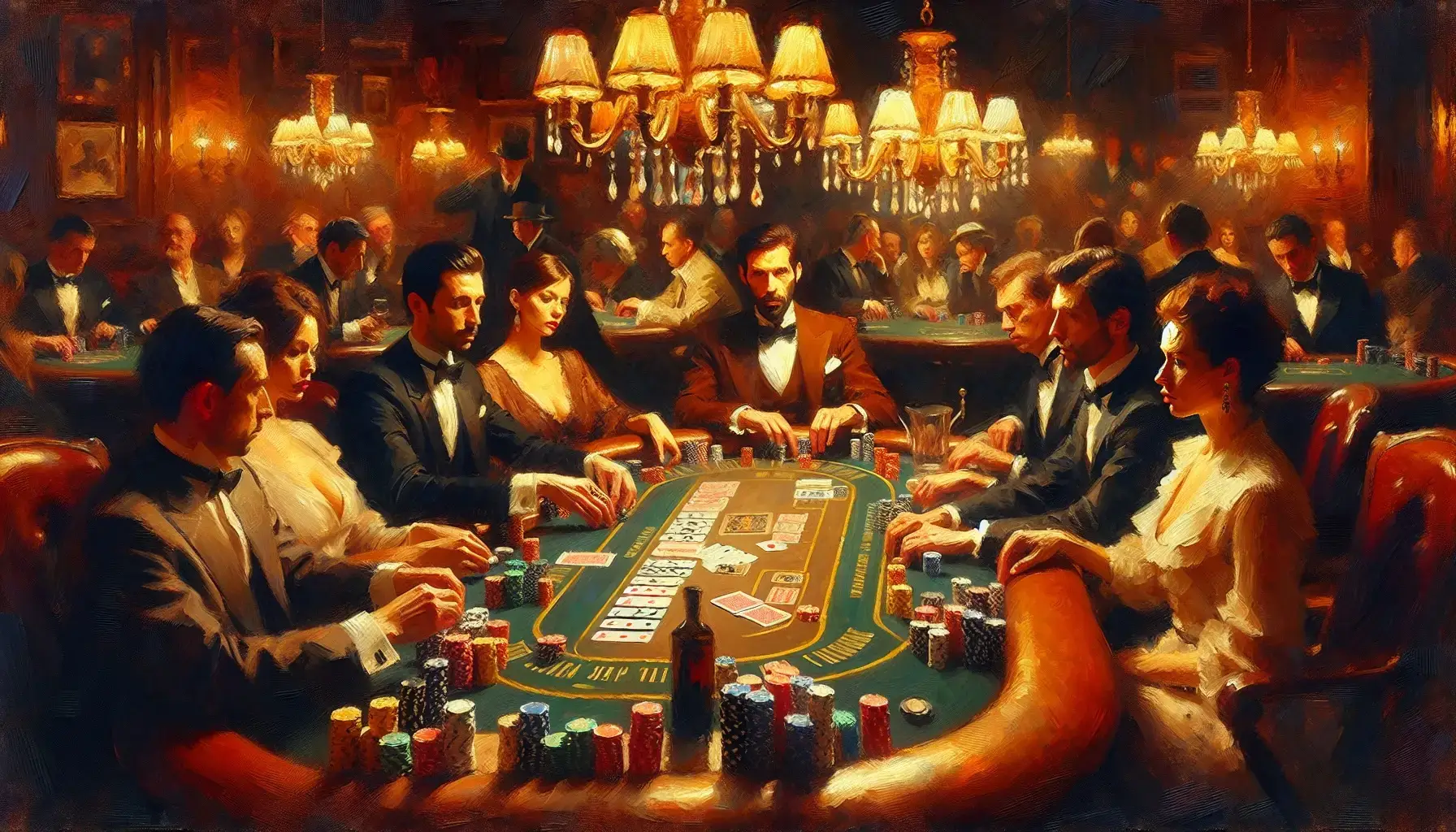 What Are Hole Cards?