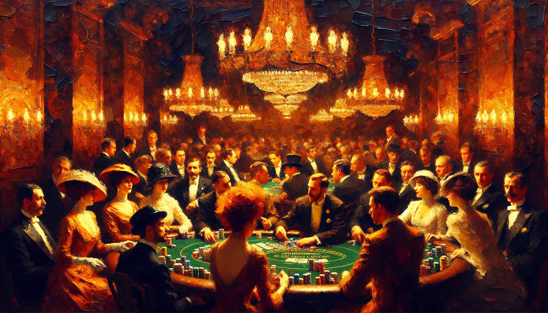 What is HORSE in Poker? What is HORSE in Poker?