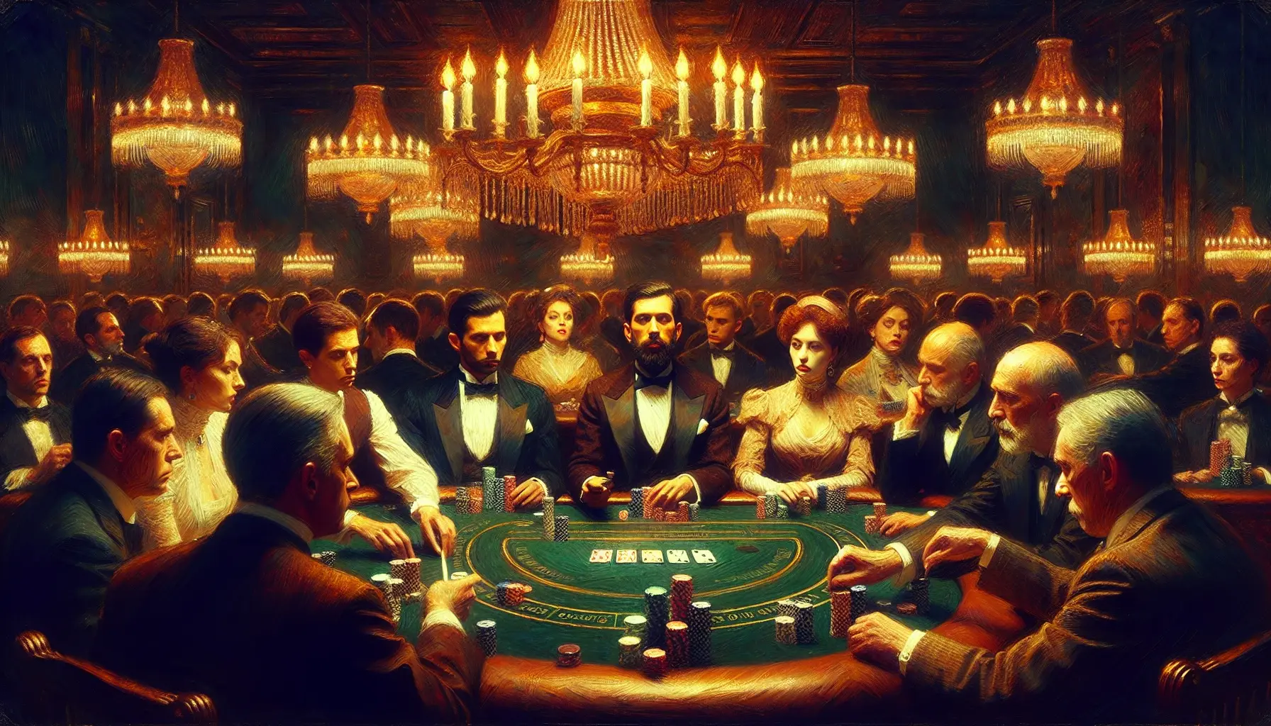 What is the Hot Seat in Poker? What is the Hot Seat in Poker?