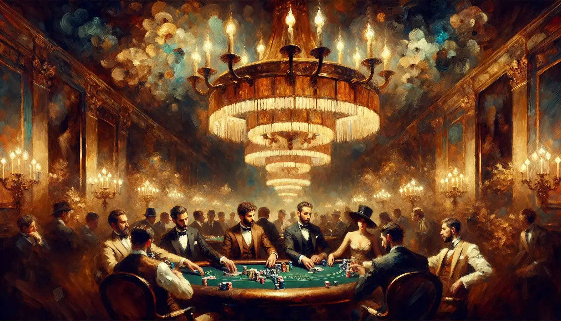 What is an Idiot End in Poker? What is an Idiot End in Poker?