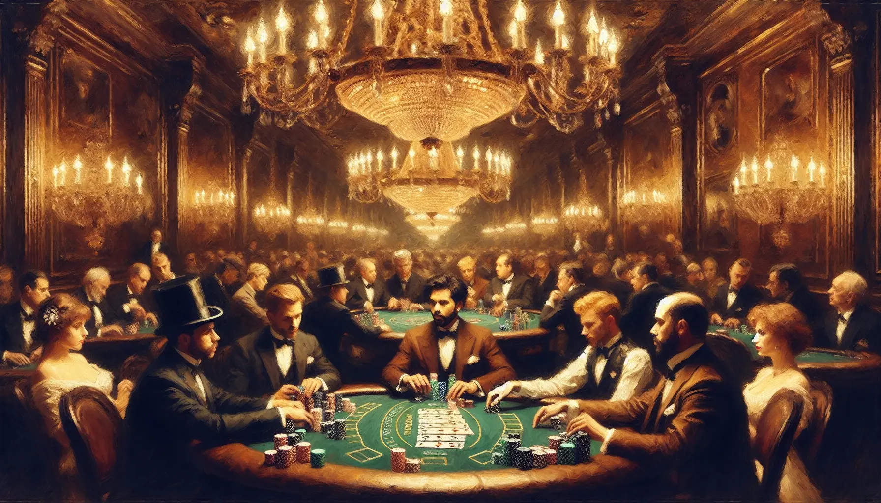 What is Image in Poker? What is Image in Poker?