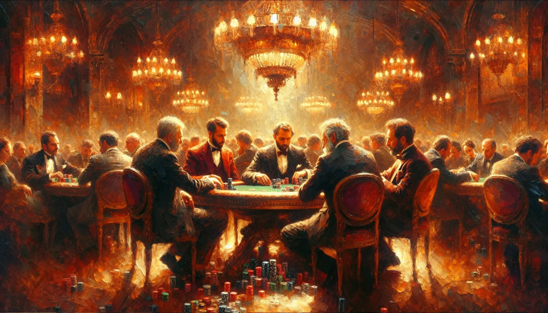 What Does Improve Mean in Poker? What Does Improve Mean in Poker?