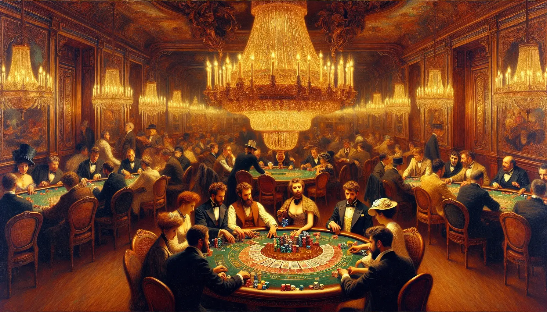 What Does In the Money (ITM) Mean in Poker? What Does In the Money (ITM) Mean in Poker?