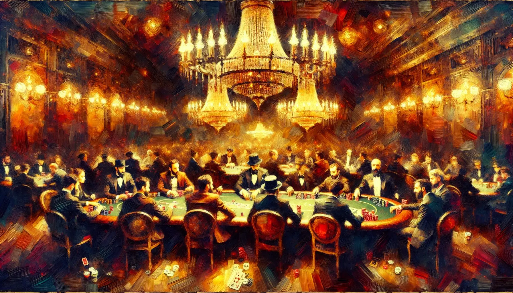 What is In Turn? What is In Turn?