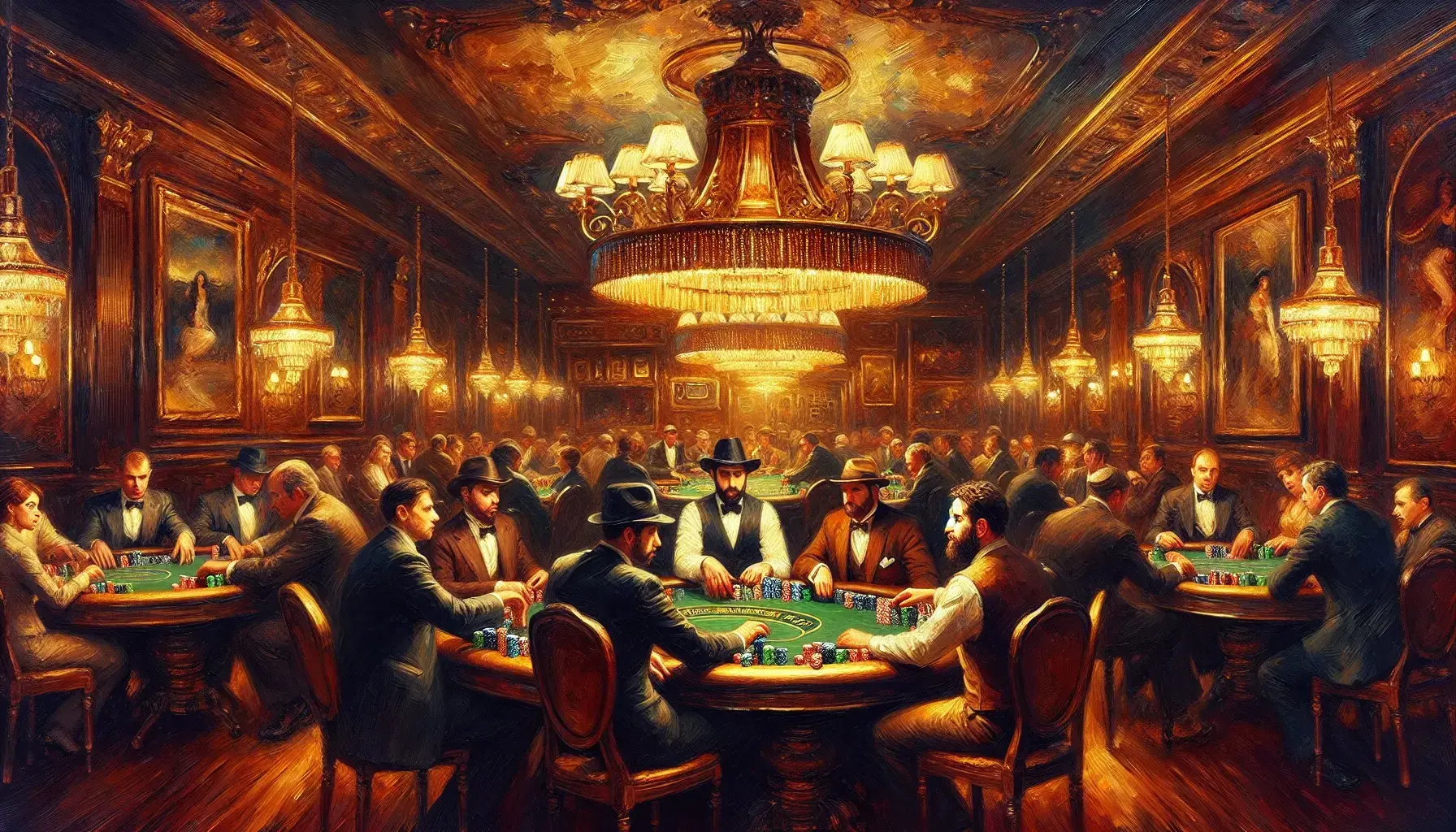 What is Initiative in Poker? What is Initiative in Poker?