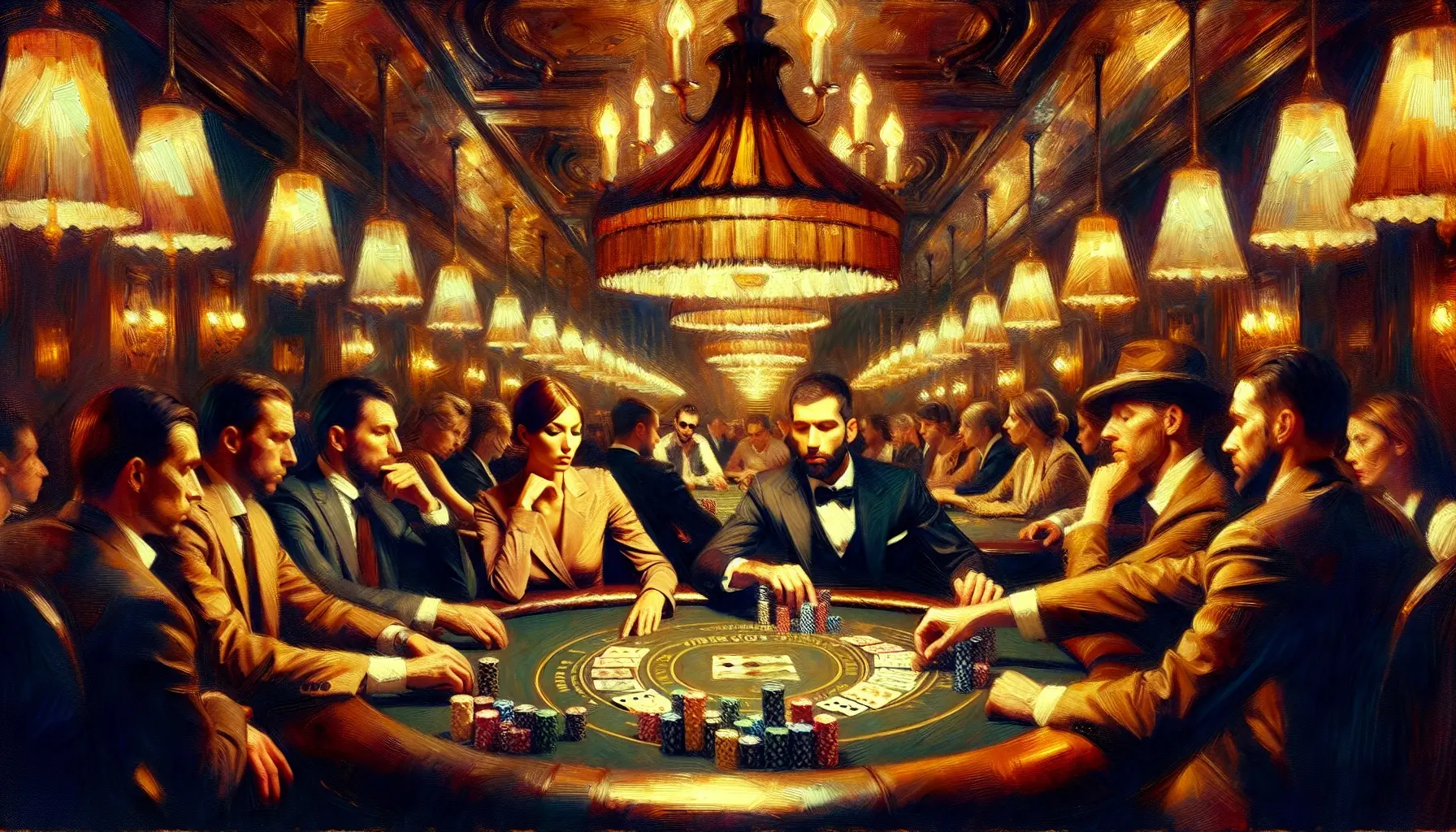 What Is Insurance in Poker? What Is Insurance in Poker?