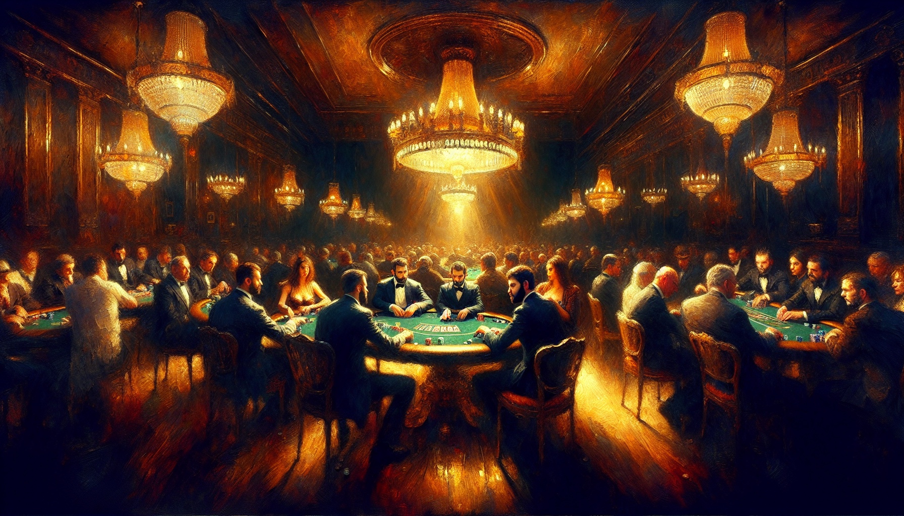 What is Isolation in Poker? What is Isolation in Poker?