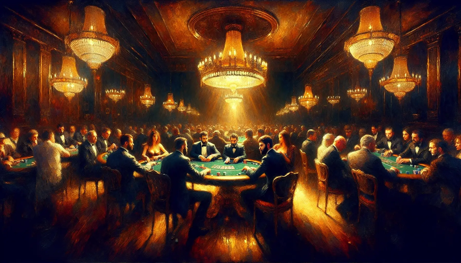 What is Isolation in Poker? What is Isolation in Poker?
