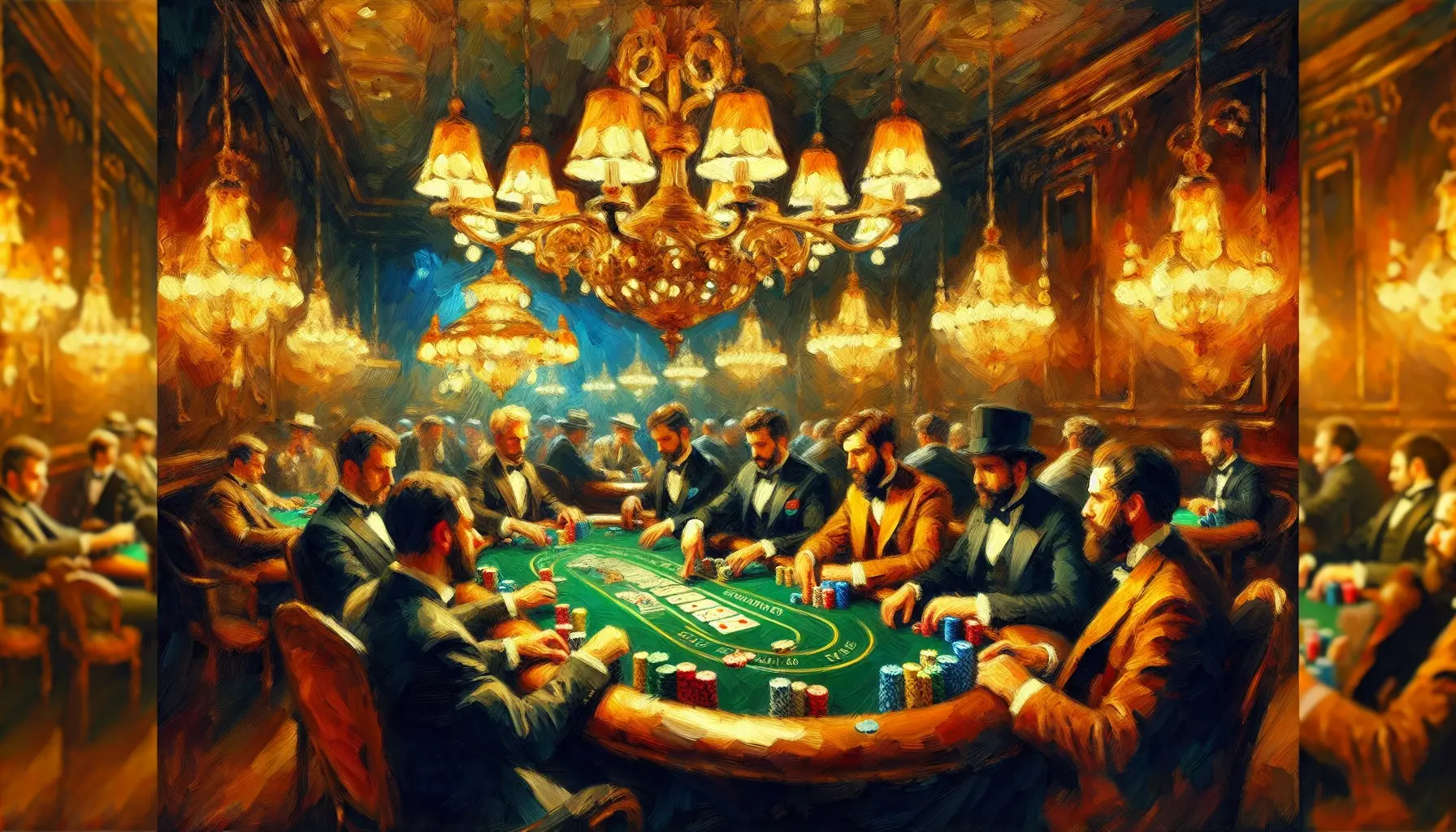 What Does ITM Mean in Poker? What Does ITM Mean in Poker?