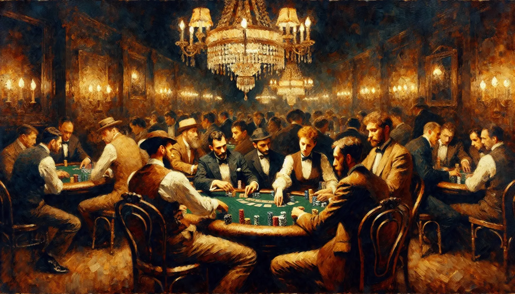 What Does 'Jake' Mean in Poker Slang? What Does 'Jake' Mean in Poker Slang?
