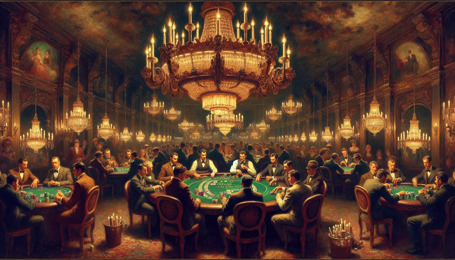 What does Jam mean in poker?