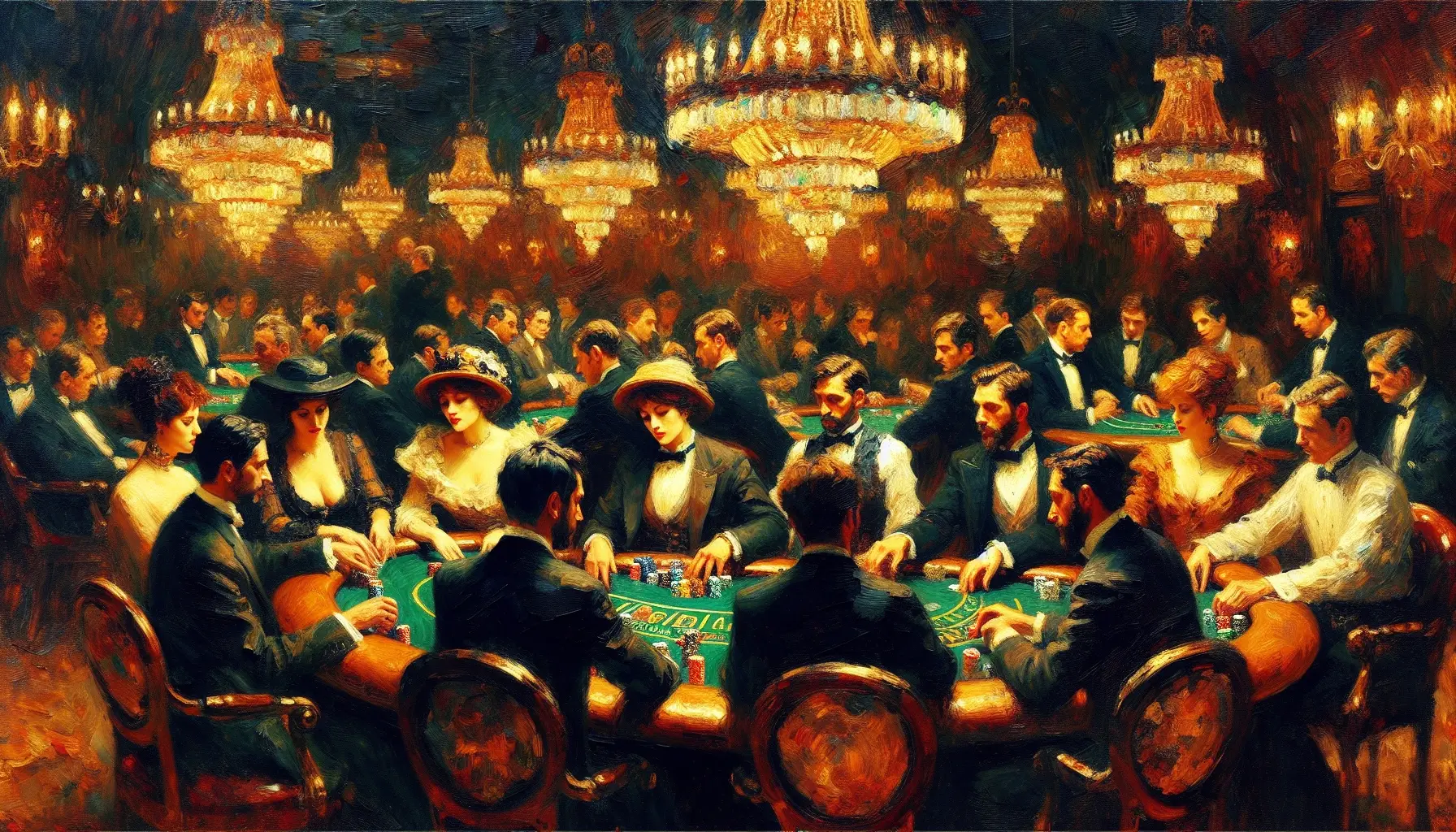 What Does Jedi Mind Tricked Mean in Poker? What Does Jedi Mind Tricked Mean in Poker?