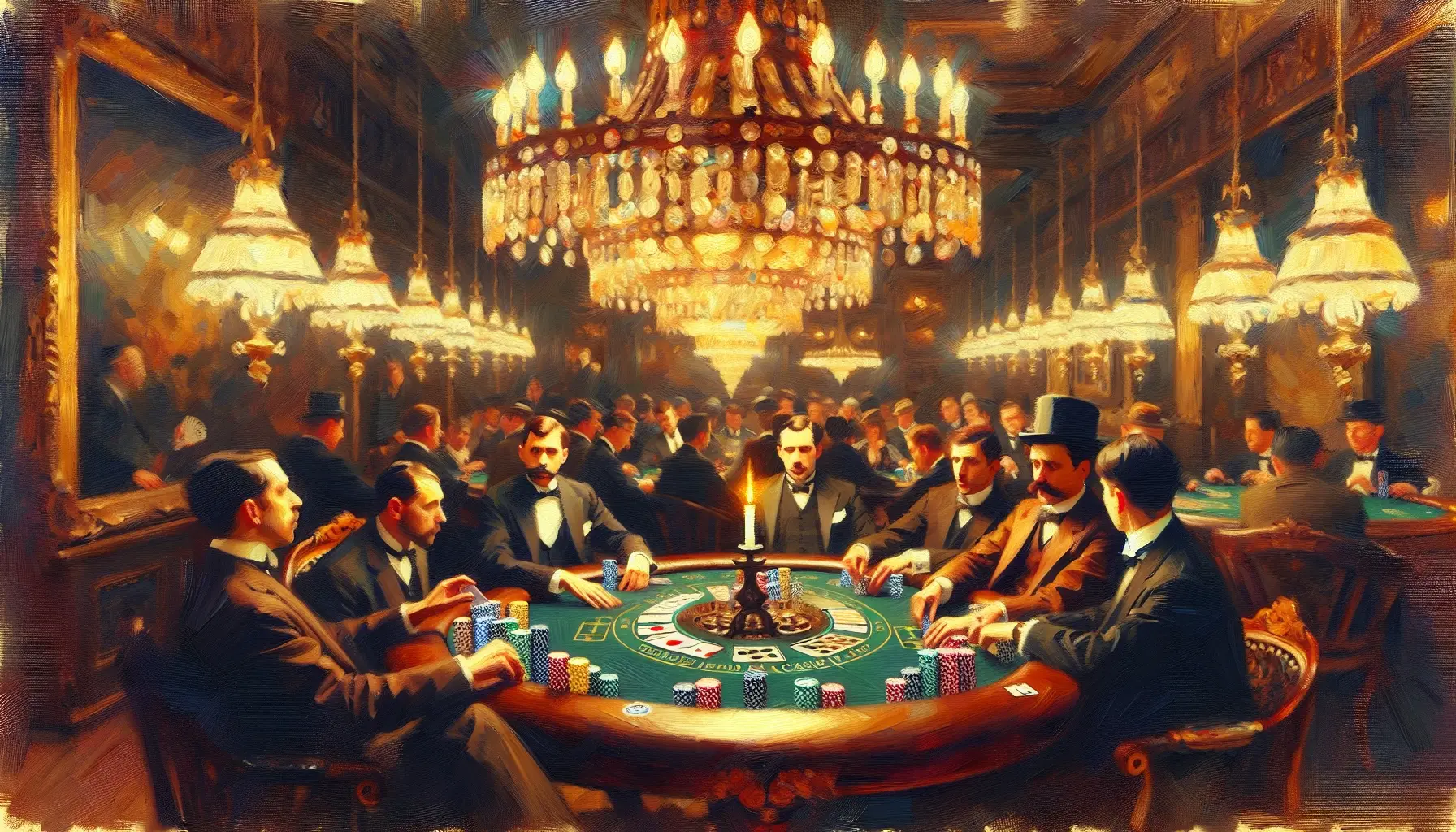 What Does 'Jobs' Mean in Poker? What Does 'Jobs' Mean in Poker?