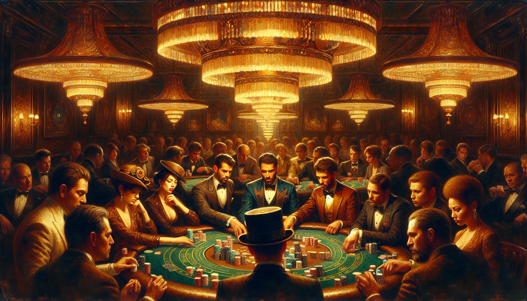 What does the term 'John' mean in poker? What does the term 'John' mean in poker?