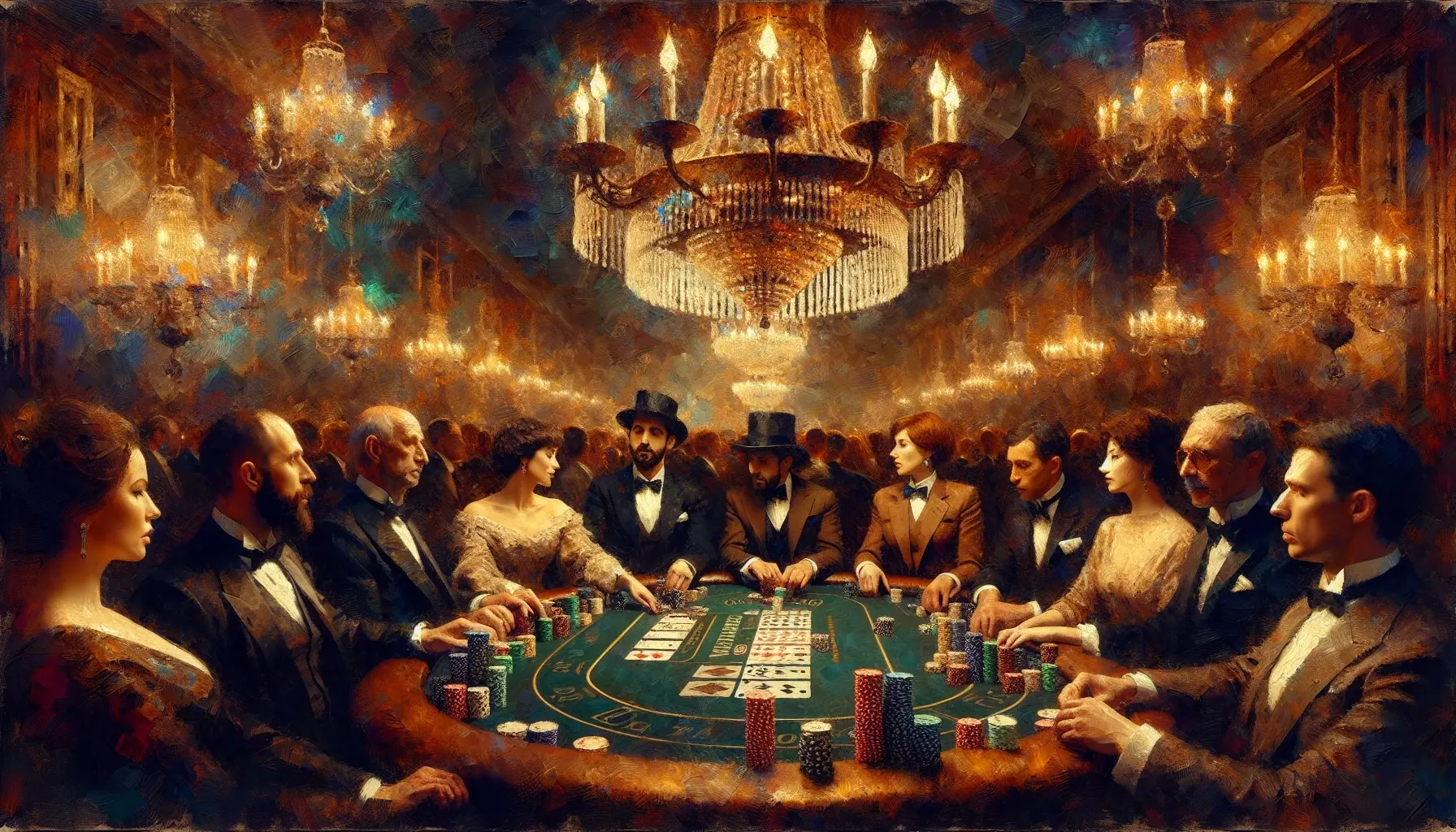 What Does 'Joint' Mean in Poker? What Does 'Joint' Mean in Poker?