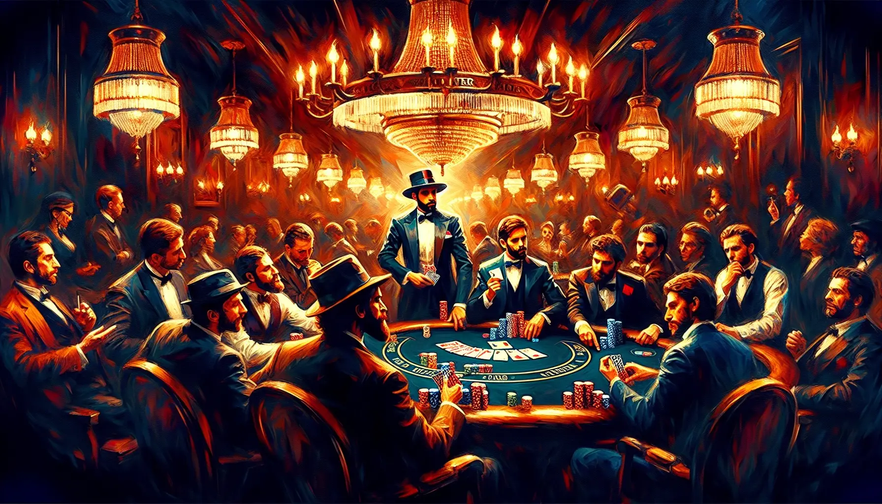 What is Joker Poker?