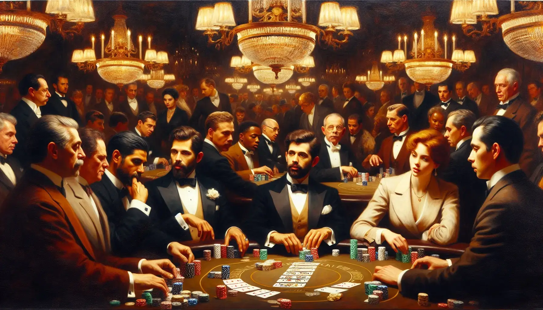 What is a Kill in Poker? What is a Kill in Poker?