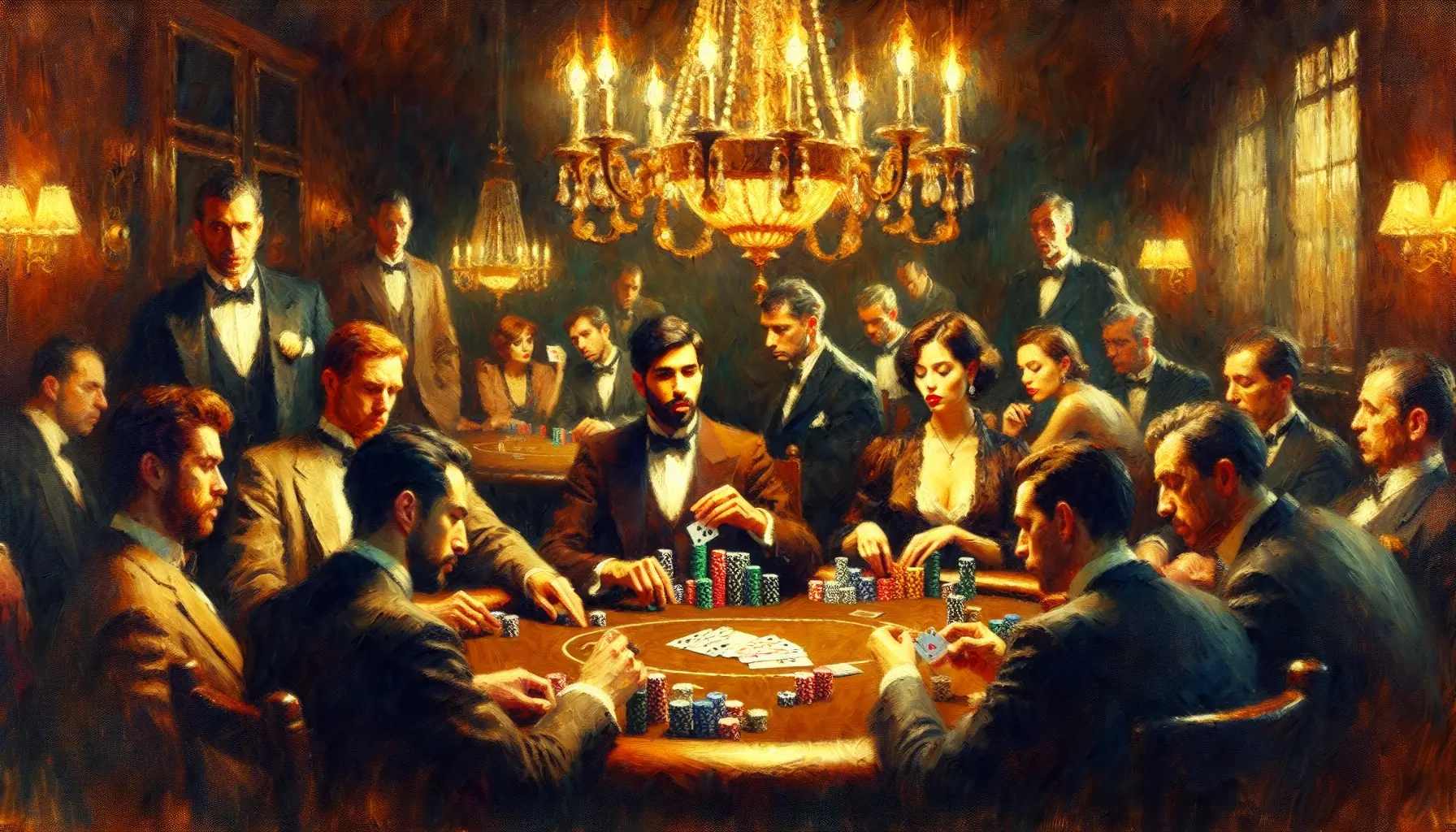 What is a Kill Hand in Poker? What is a Kill Hand in Poker?