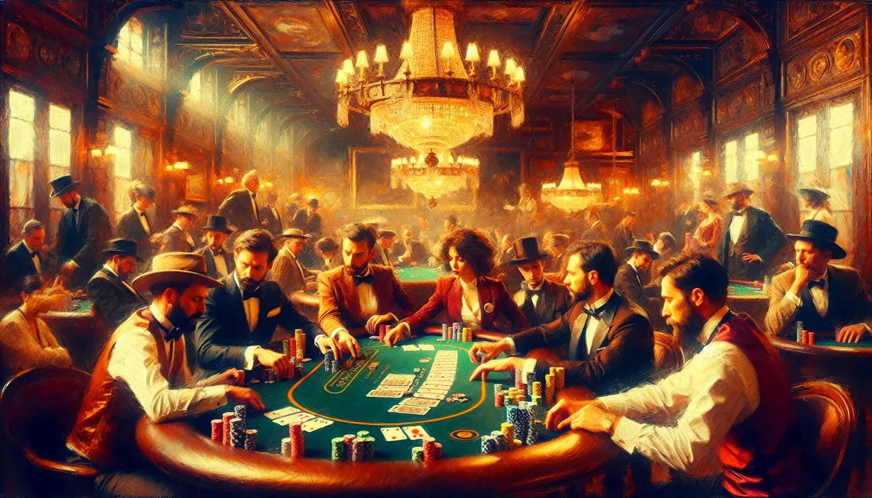 What are Knockout Bounty Tournaments? What are Knockout Bounty Tournaments?