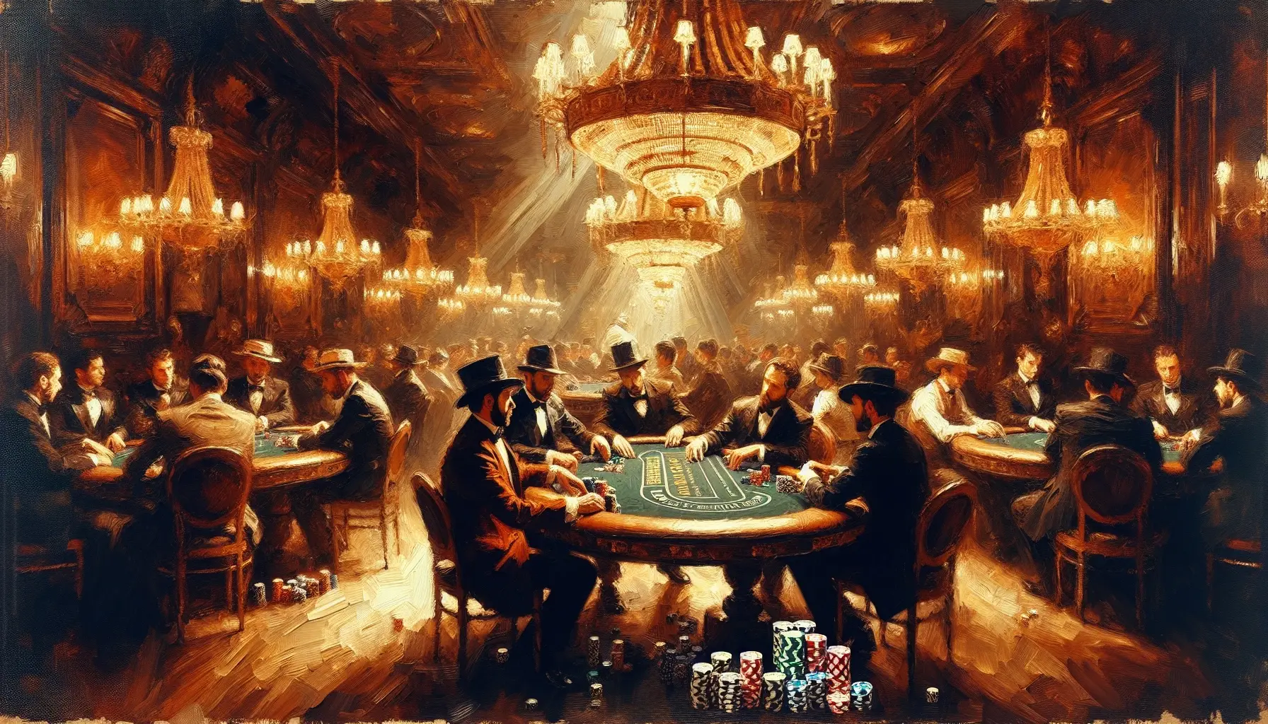 What is a Kojak in Poker? What is a Kojak in Poker?