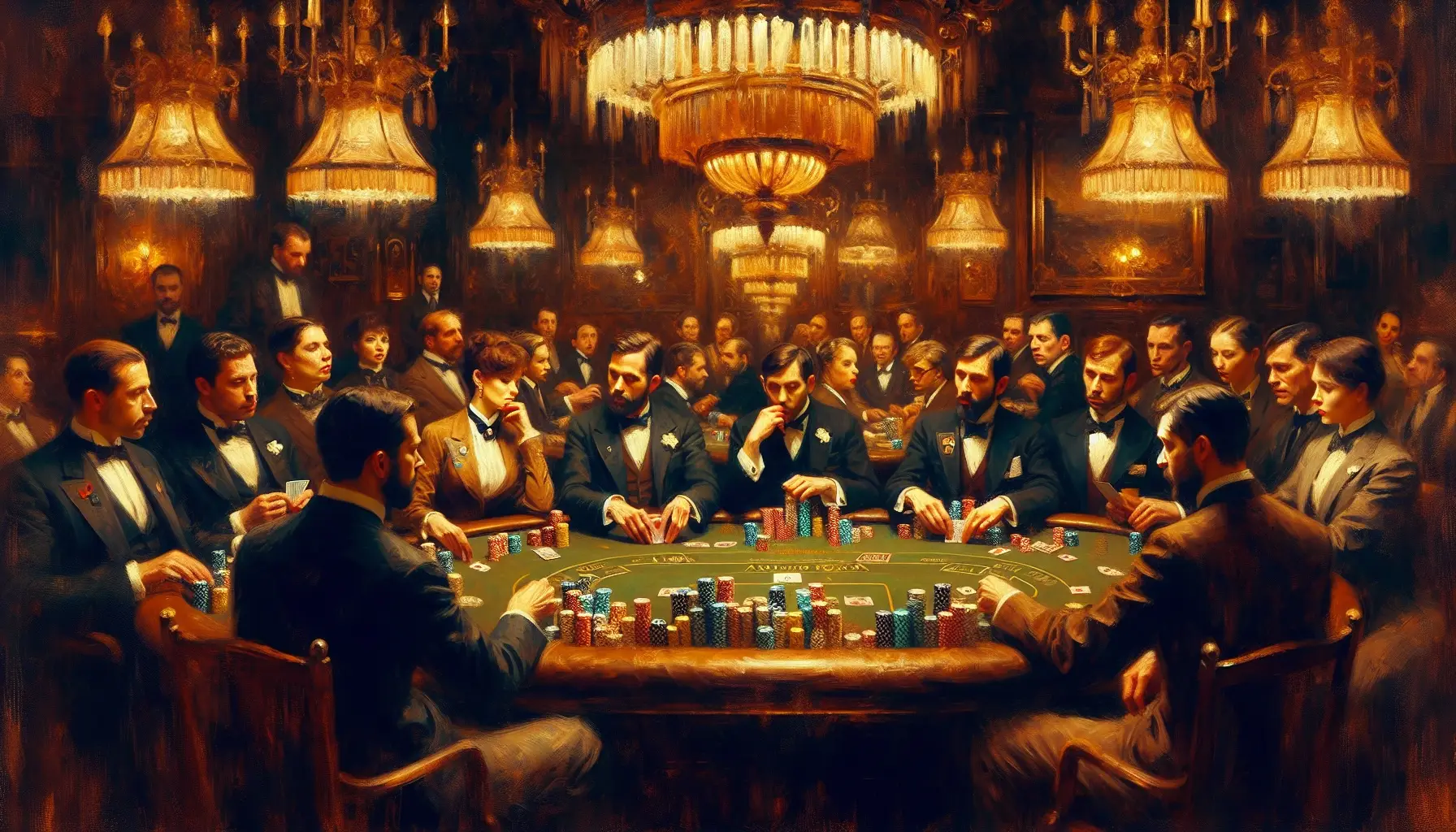 What is a Last Longer in Poker?