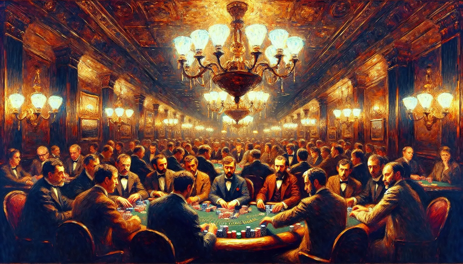 What is a Leak in Poker? What is a Leak in Poker?